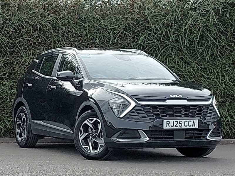 Used Kia Sportage 2025 for sale - 76823265: Photo 1