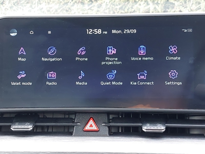 Used Kia Sportage 2025 for sale - 76823265: Photo 12