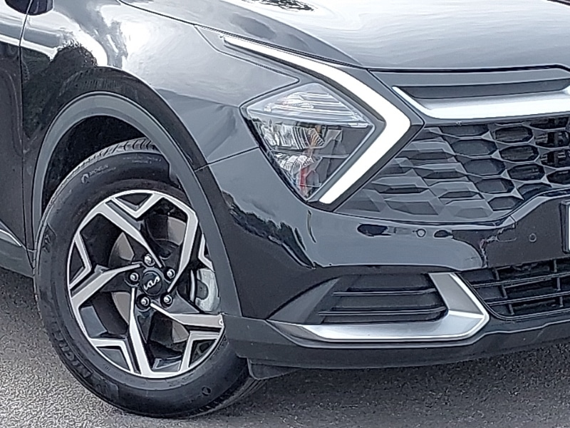 Used Kia Sportage 2025 for sale - 76823265: Photo 9