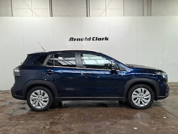 Used Suzuki SX4 S-Cross 2024 for sale - 79662125: Photo
