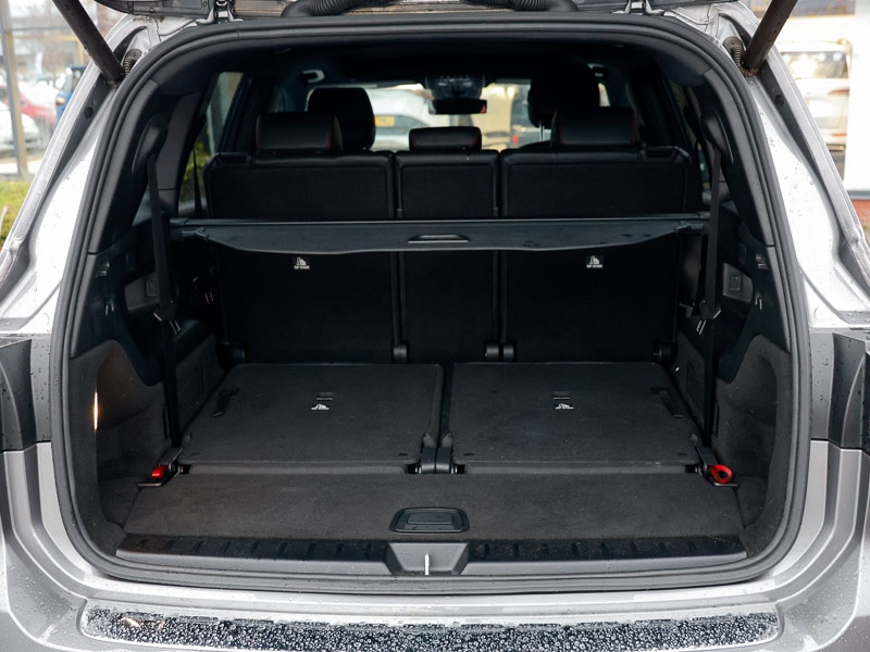 Used Mercedes-Benz EQB 2022 for sale - 77266425: Photo 8