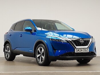 2024 - 1.5 E-Power N-Connecta 5dr Auto