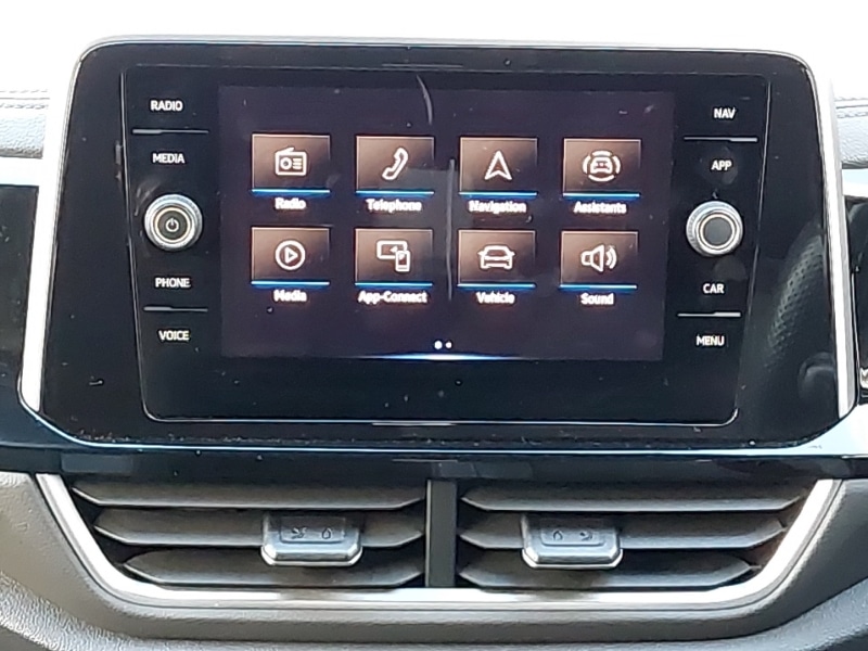 Used Volkswagen T-Roc 2022 for sale - 77500192: Photo 11