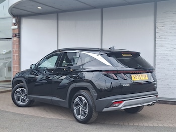 Used Hyundai TUCSON 2025 for sale - 79454901: Photo
