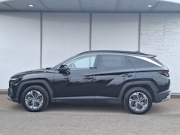 Used Hyundai TUCSON 2025 for sale - 79454901: Photo