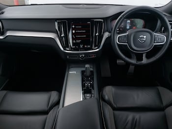 Used Volvo S60 2021 for sale - 75953608: Photo