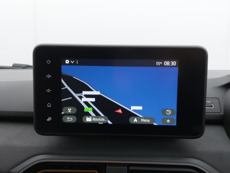 Used Dacia Jogger 2023 for sale - 77028744: Photo 11