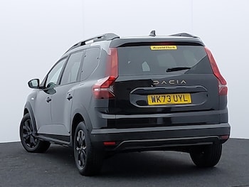 Used Dacia Jogger 2023 for sale - 77028744: Photo