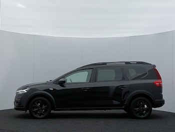 Used Dacia Jogger 2023 for sale - 77028744: Photo
