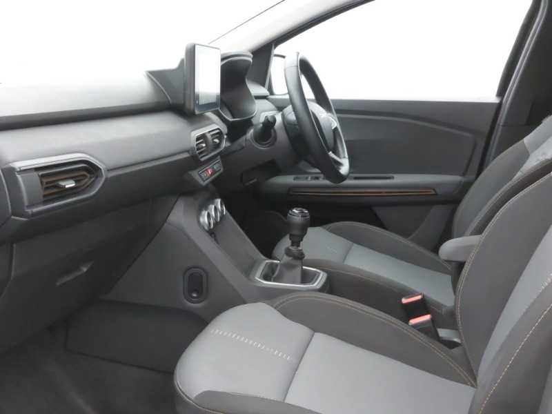 Used Dacia Jogger 2023 for sale - 77028744: Photo 5