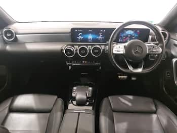 Used Mercedes-Benz CLA 2021 for sale - 79816017: Photo