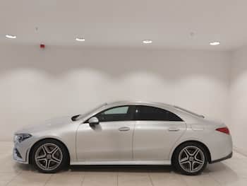 Used Mercedes-Benz CLA 2021 for sale - 79816017: Photo