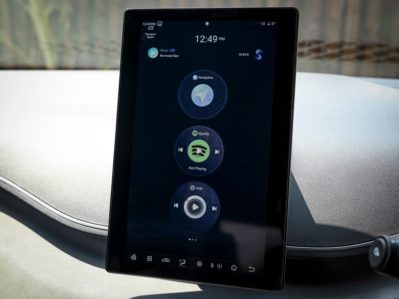 Used BYD Dolphin 2025 for sale - 78118361: Photo 9