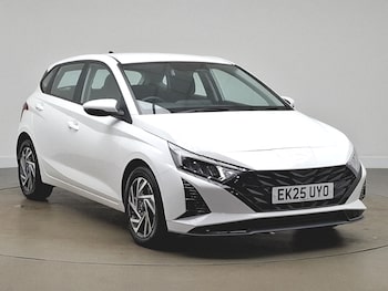 Used Hyundai i20 2025 for sale - 78808757: Photo