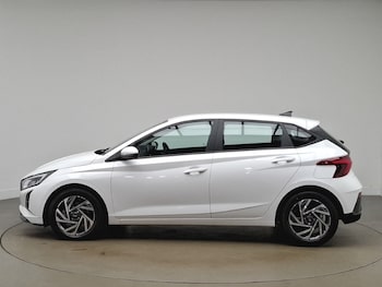 Used Hyundai i20 2025 for sale - 78808757: Photo