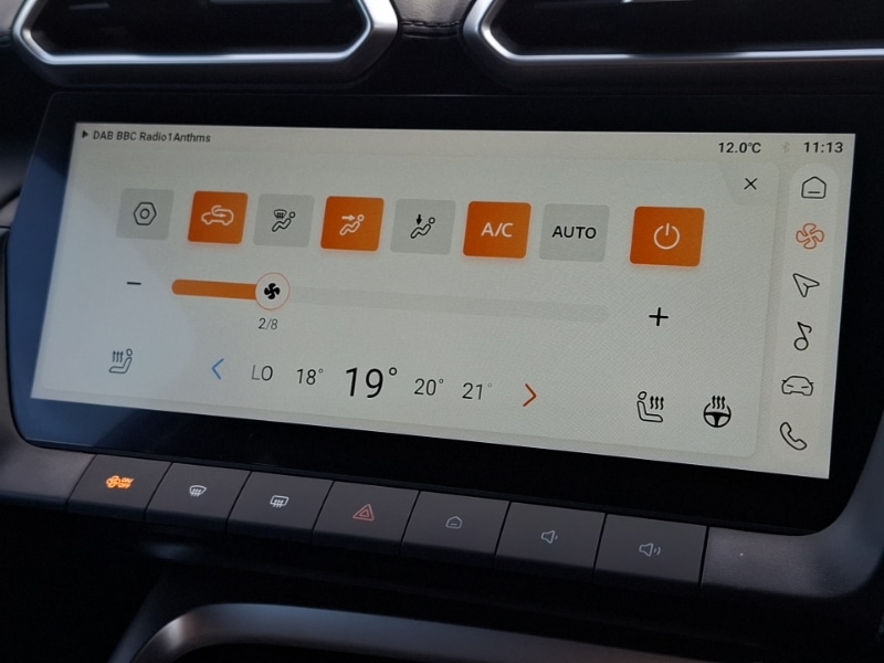 Used MG MG ZS 2025 for sale - 76521286: Photo 12