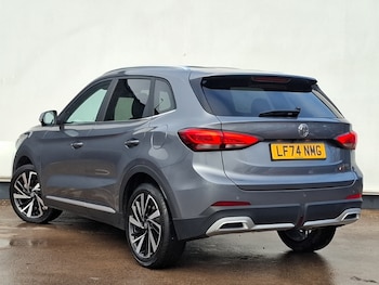 Used MG MG ZS 2025 for sale - 76521286: Photo