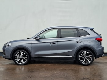 Used MG MG ZS 2025 for sale - 76521286: Photo