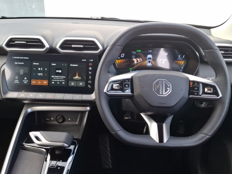 Used MG MG ZS 2025 for sale - 76521286: Photo 7