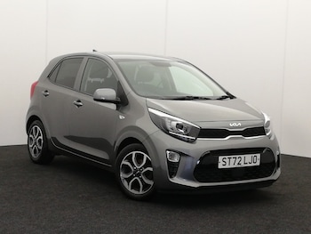 2022 - 1.0 Shadow 5dr [4 seats]