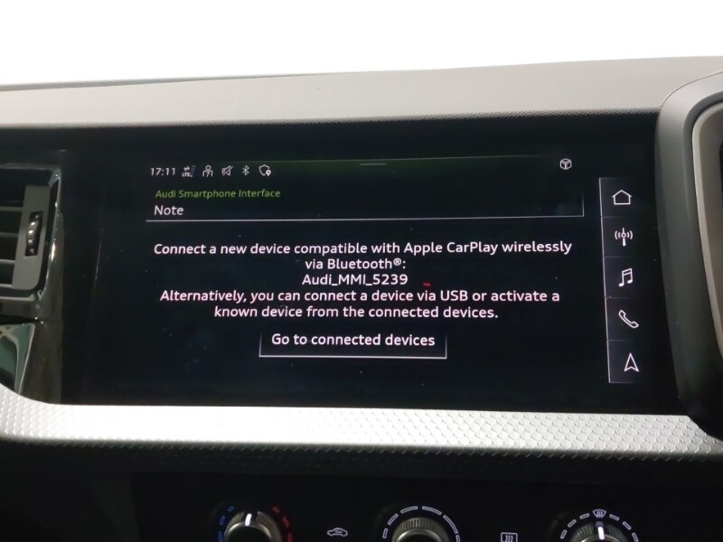 Used Audi A1 2021 for sale - 77449049: Photo 11