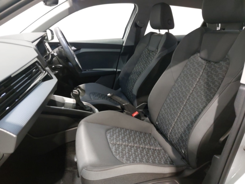 Used Audi A1 2021 for sale - 77449049: Photo 5