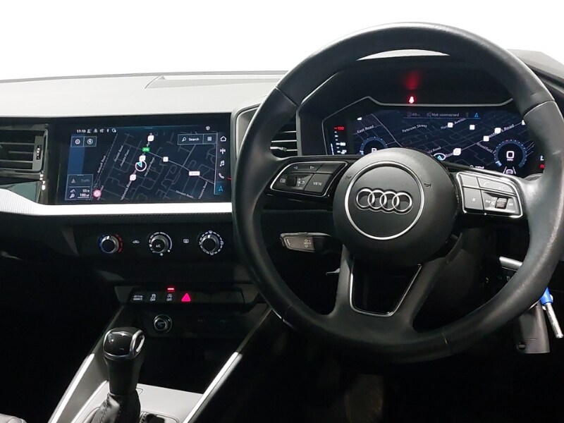 Used Audi A1 2021 for sale - 77449049: Photo 7