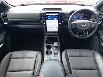 Used Ford Ranger 2024 for sale - 79538395: Photo