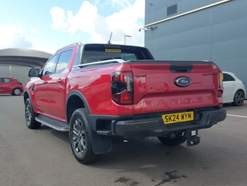 Used Ford Ranger 2024 for sale - 79538395: Photo