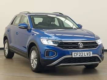 2022 - 1.5 TSI Life 5dr DSG