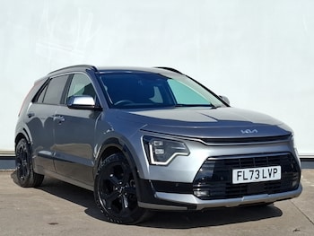 Used Kia Niro 2023 for sale - 78328073: Photo