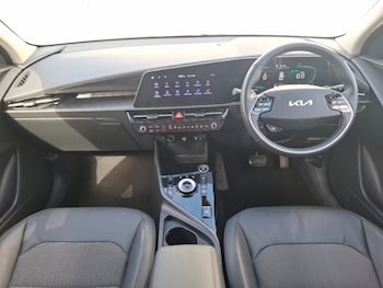 Used Kia Niro 2023 for sale - 78328073: Photo
