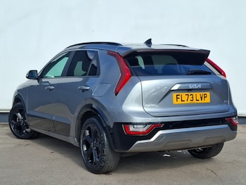 Used Kia Niro 2023 for sale - 78328073: Photo