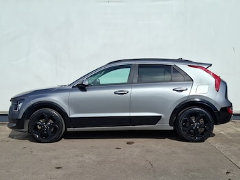 Used Kia Niro 2023 for sale - 78328073: Photo