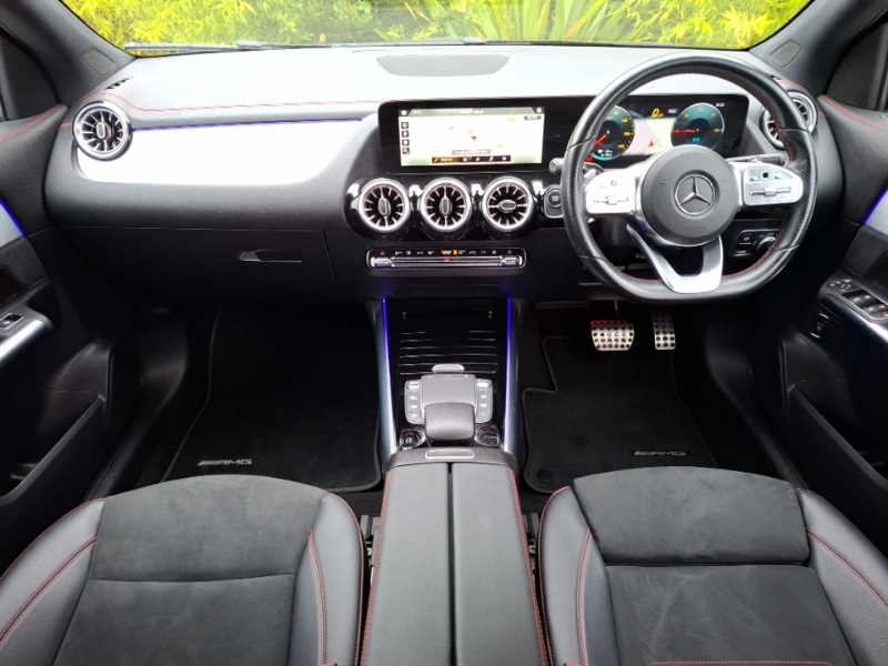 Used Mercedes-Benz EQA 2022 for sale - 77206161: Photo 2