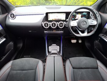 Used Mercedes-Benz EQA 2022 for sale - 77206161: Photo