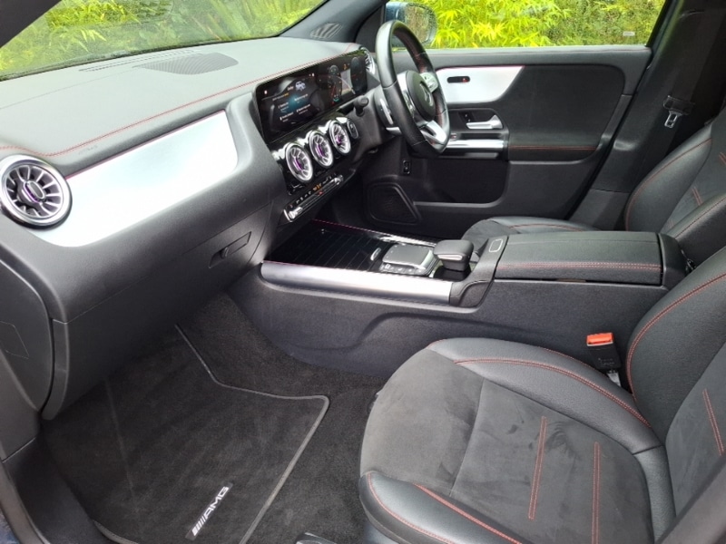 Used Mercedes-Benz EQA 2022 for sale - 77206161: Photo 5