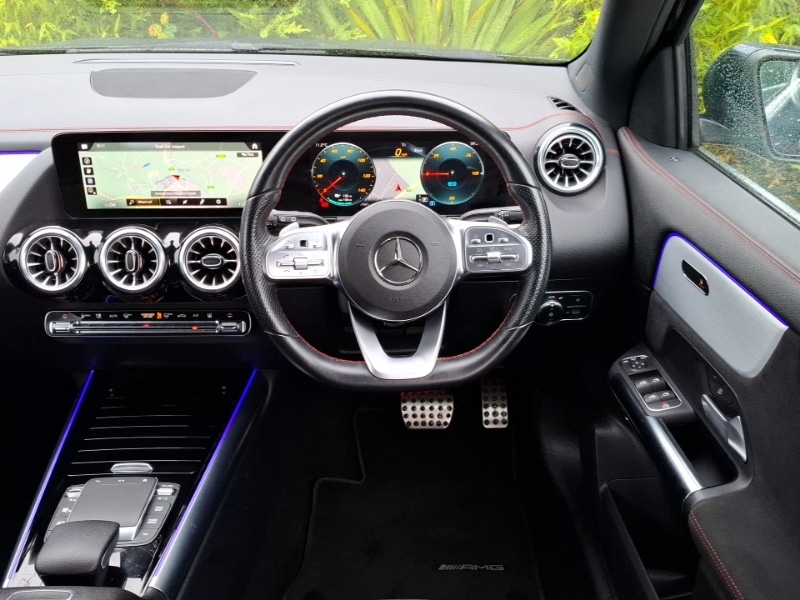 Used Mercedes-Benz EQA 2022 for sale - 77206161: Photo 7