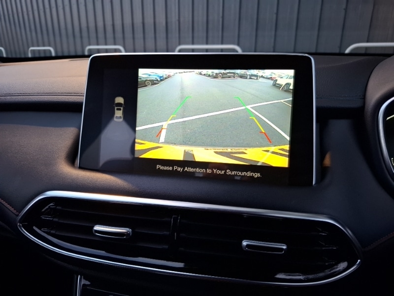 Used MG MG HS 2022 for sale - 76571824: Photo 10