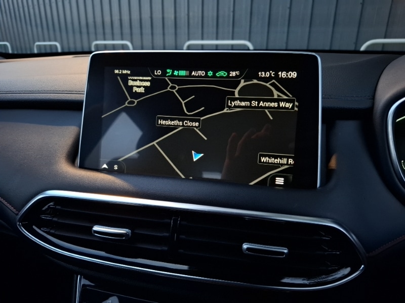 Used MG MG HS 2022 for sale - 76571824: Photo 11