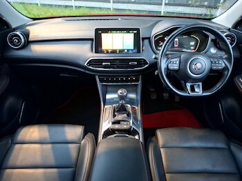 Used MG MG HS 2022 for sale - 76571824: Photo