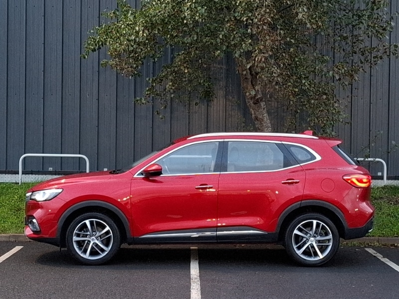 Used MG MG HS 2022 for sale - 76571824: Photo 4