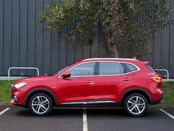 Used MG MG HS 2022 for sale - 76571824: Photo