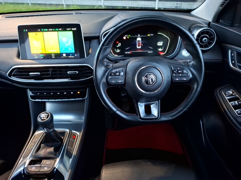 Used MG MG HS 2022 for sale - 76571824: Photo 7