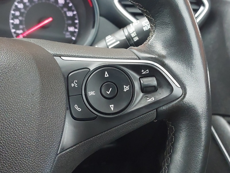 Used Vauxhall Crossland 2023 for sale - 76451390: Photo 10