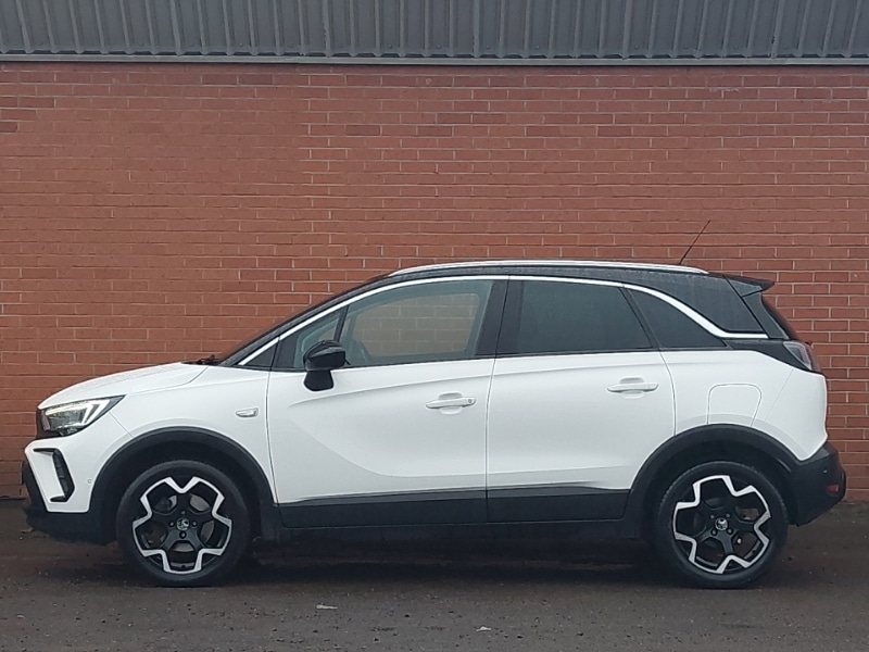 Used Vauxhall Crossland 2023 for sale - 76451390: Photo 4