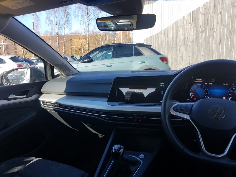 Used Volkswagen Golf 2023 for sale - 77777658: Photo 11