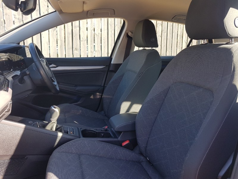 Used Volkswagen Golf 2023 for sale - 77777658: Photo 5