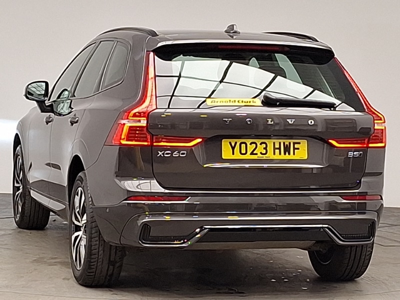 Used Volvo XC60 2023 for sale - 77606408: Photo 3