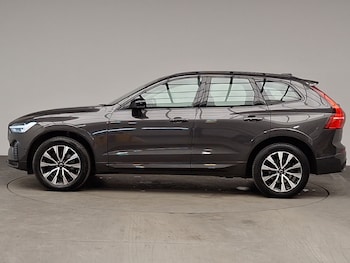 Used Volvo XC60 2023 for sale - 77606408: Photo